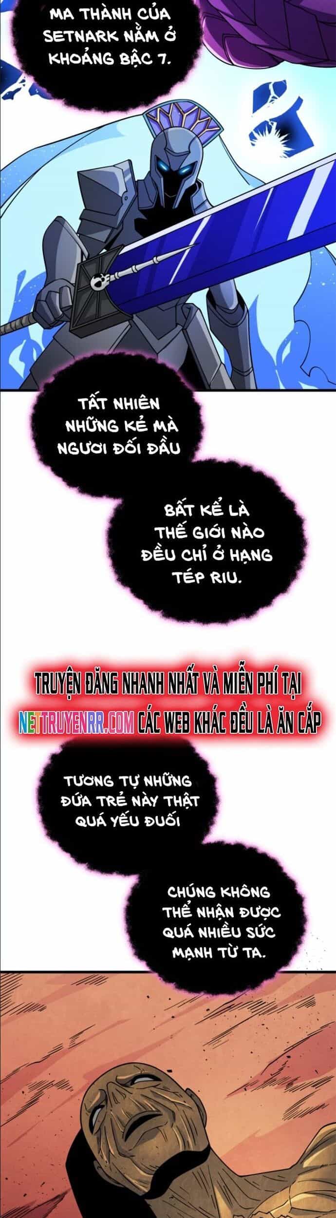 Tôi Là Người Chơi Duy Nhất Đăng Nhập - Chương 155 - ảnh 17