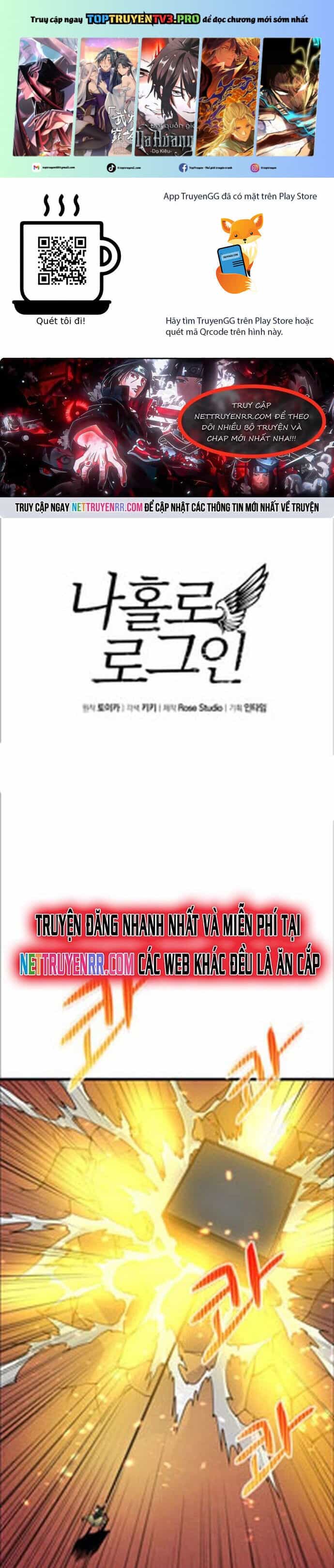 Tôi Là Người Chơi Duy Nhất Đăng Nhập - Chương 155 - ảnh 2