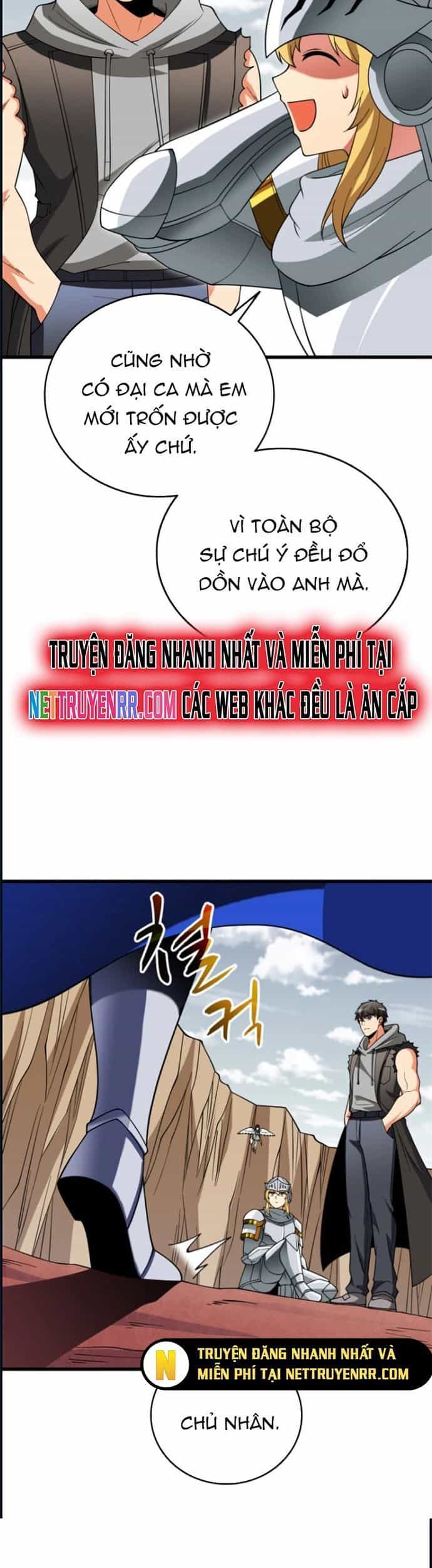 Tôi Là Người Chơi Duy Nhất Đăng Nhập - Chương 155 - ảnh 34