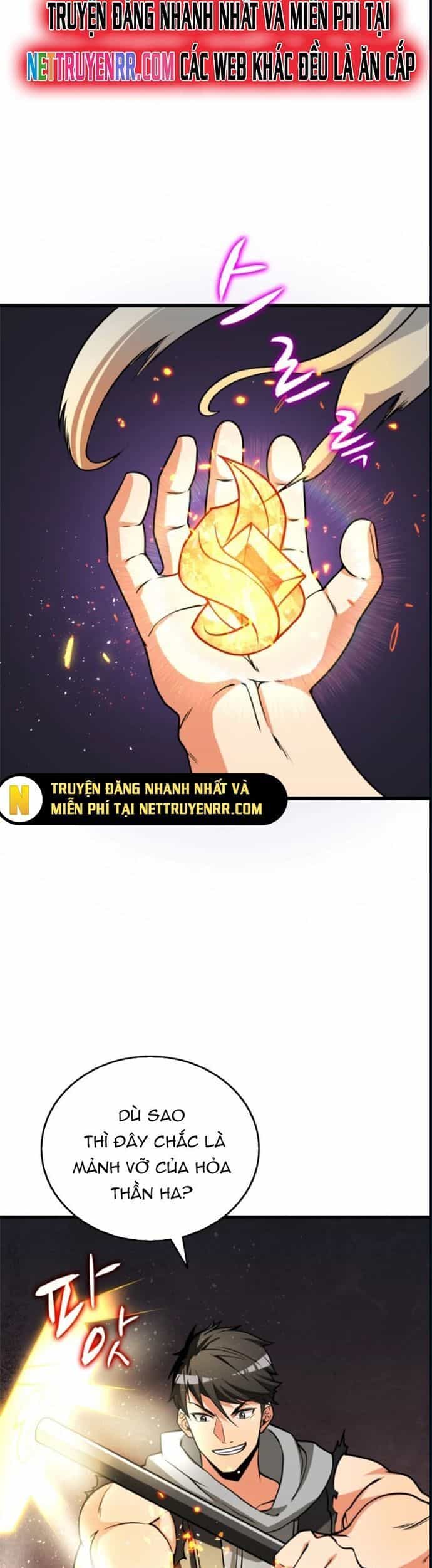 Tôi Là Người Chơi Duy Nhất Đăng Nhập - Chương 155 - ảnh 38
