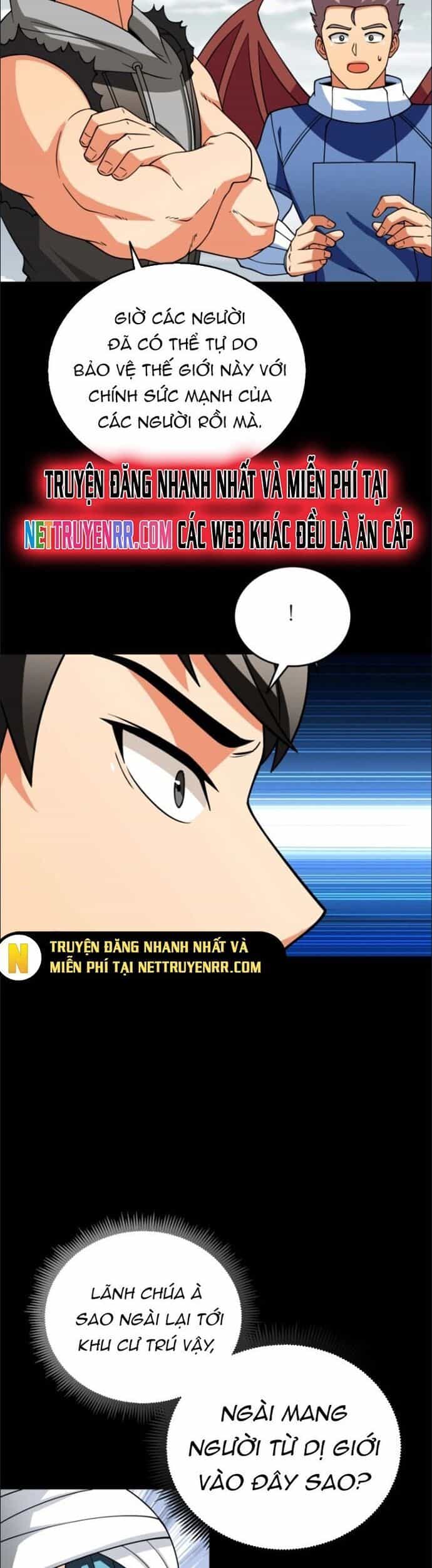 Tôi Là Người Chơi Duy Nhất Đăng Nhập - Chương 155 - ảnh 47