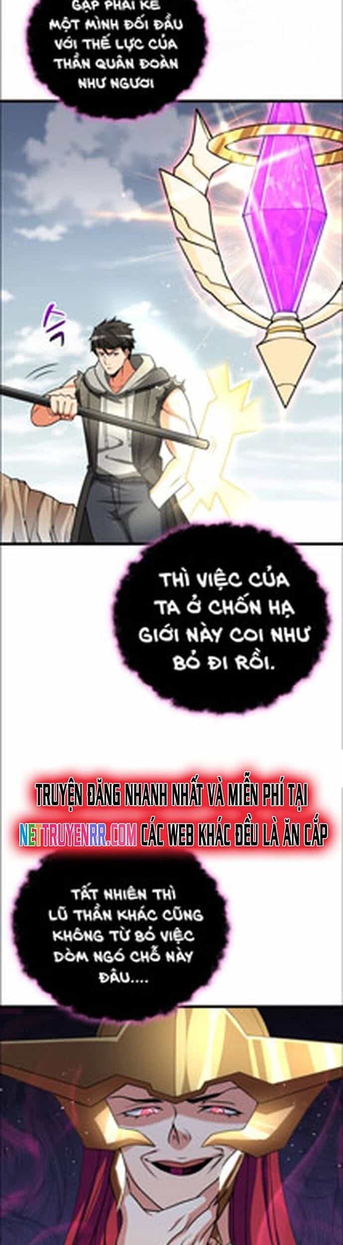 Tôi Là Người Chơi Duy Nhất Đăng Nhập - Chương 155 - ảnh 9