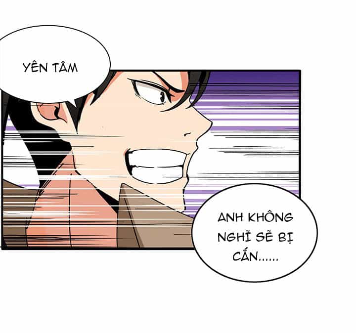 Tôi Là Người Chơi Duy Nhất Đăng Nhập - Chương 15 - ảnh 12