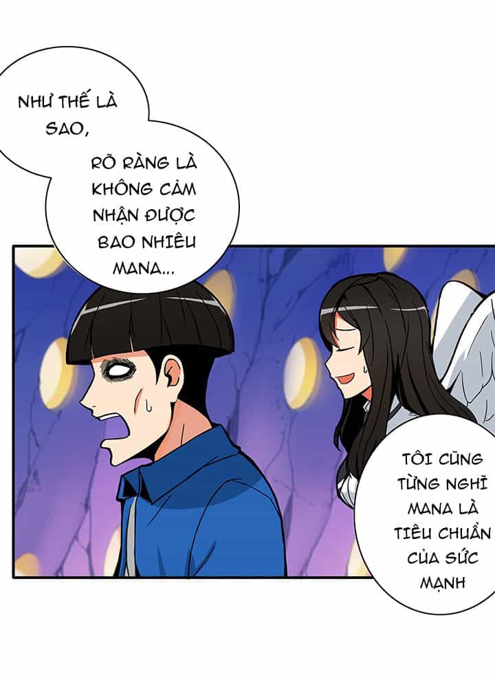 Tôi Là Người Chơi Duy Nhất Đăng Nhập - Chương 15 - ảnh 17