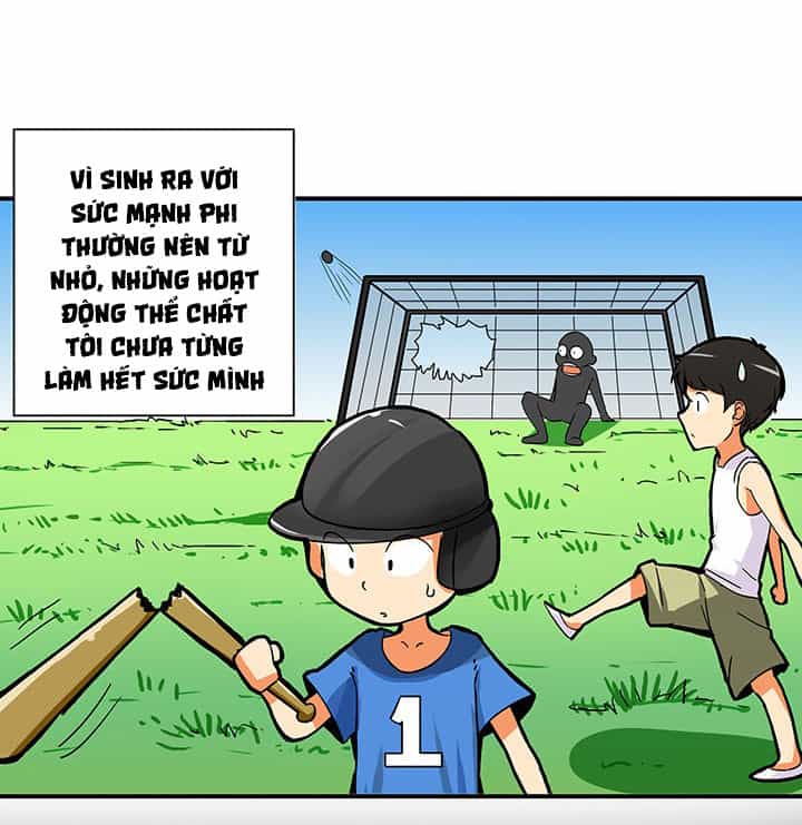 Tôi Là Người Chơi Duy Nhất Đăng Nhập - Chương 15 - ảnh 19