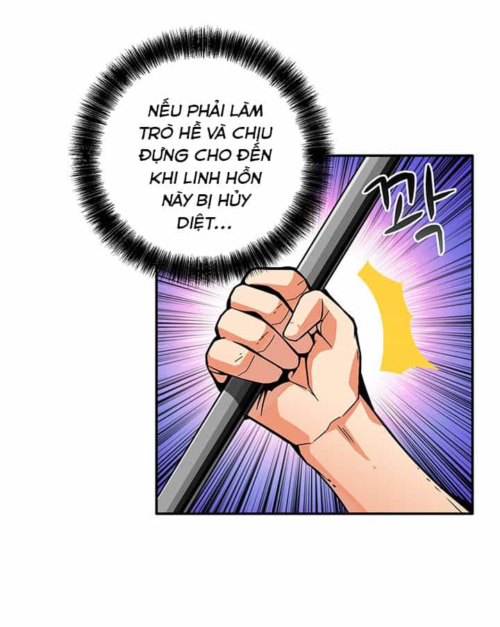 Tôi Là Người Chơi Duy Nhất Đăng Nhập - Chương 15 - ảnh 48