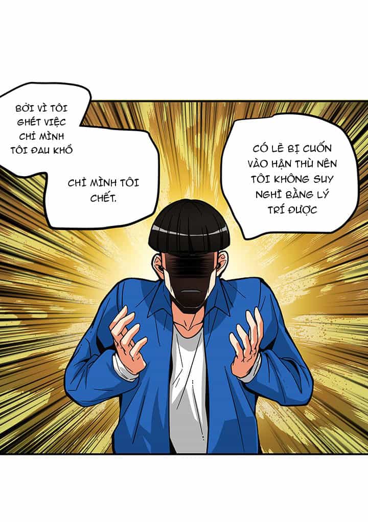 Tôi Là Người Chơi Duy Nhất Đăng Nhập - Chương 15 - ảnh 53