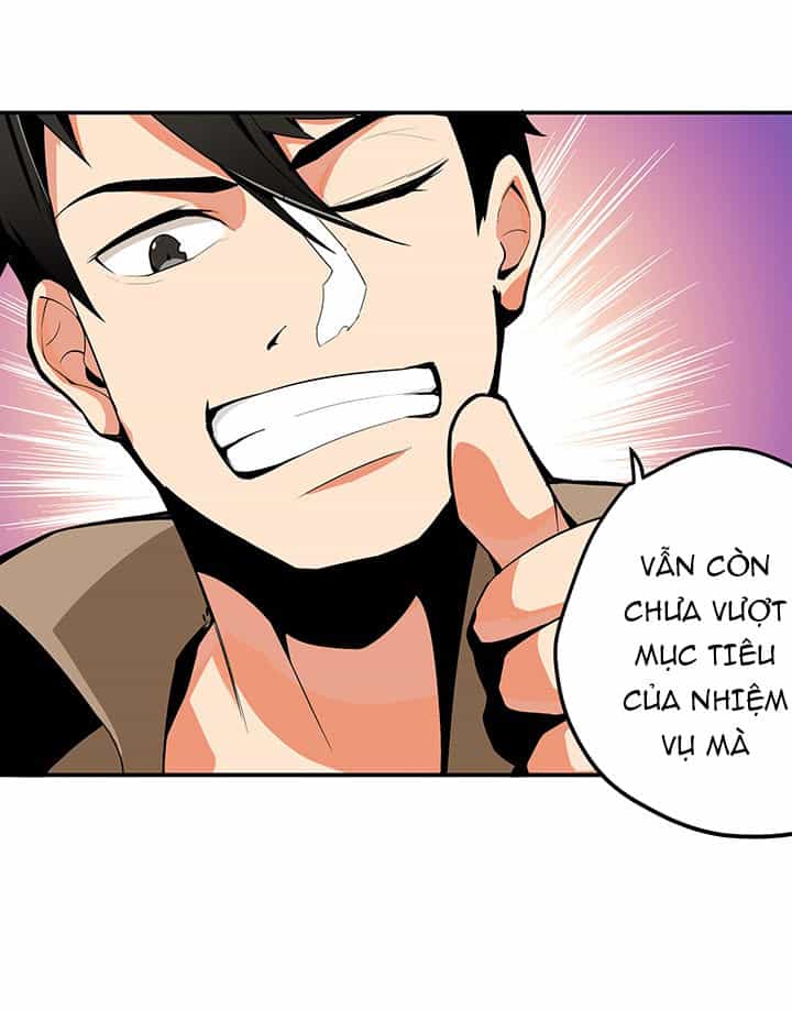 Tôi Là Người Chơi Duy Nhất Đăng Nhập - Chương 15 - ảnh 63