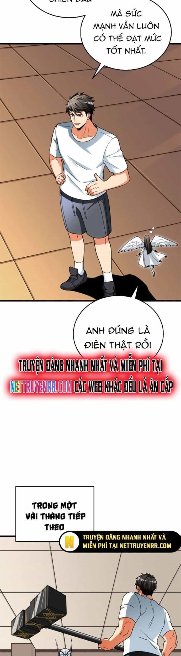 Tôi Là Người Chơi Duy Nhất Đăng Nhập - Chương 156 - ảnh 11