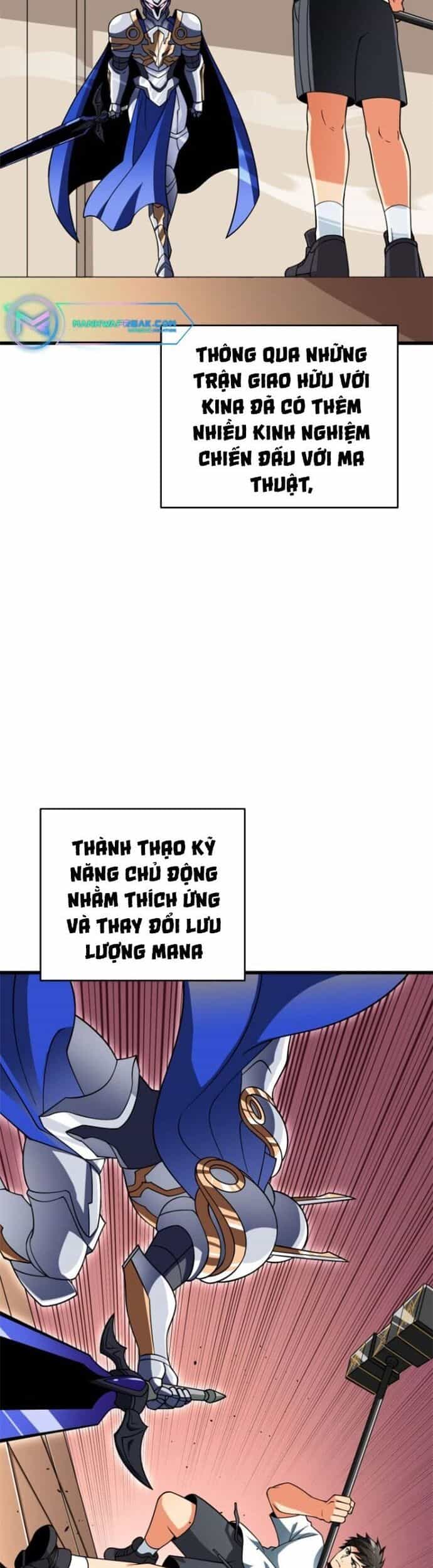 Tôi Là Người Chơi Duy Nhất Đăng Nhập - Chương 156 - ảnh 12