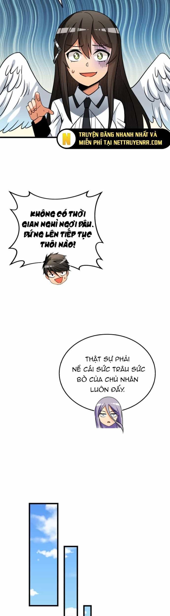 Tôi Là Người Chơi Duy Nhất Đăng Nhập - Chương 156 - ảnh 17