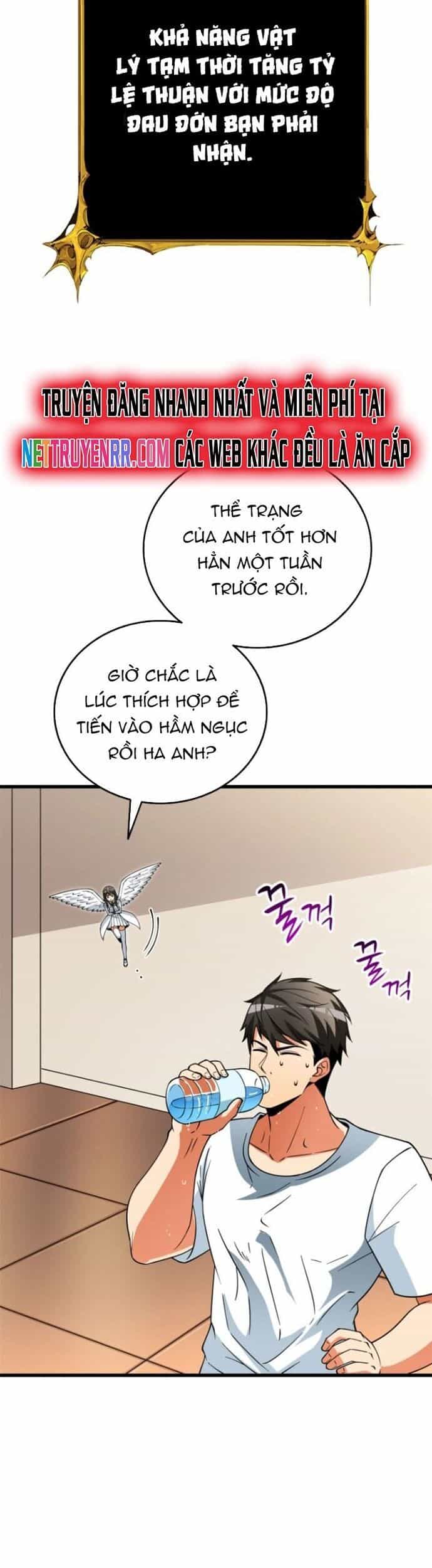 Tôi Là Người Chơi Duy Nhất Đăng Nhập - Chương 156 - ảnh 20