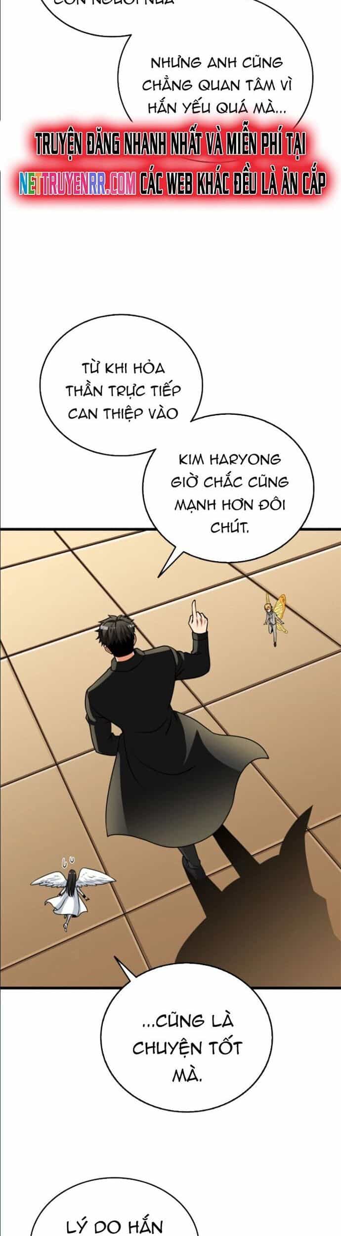 Tôi Là Người Chơi Duy Nhất Đăng Nhập - Chương 156 - ảnh 29