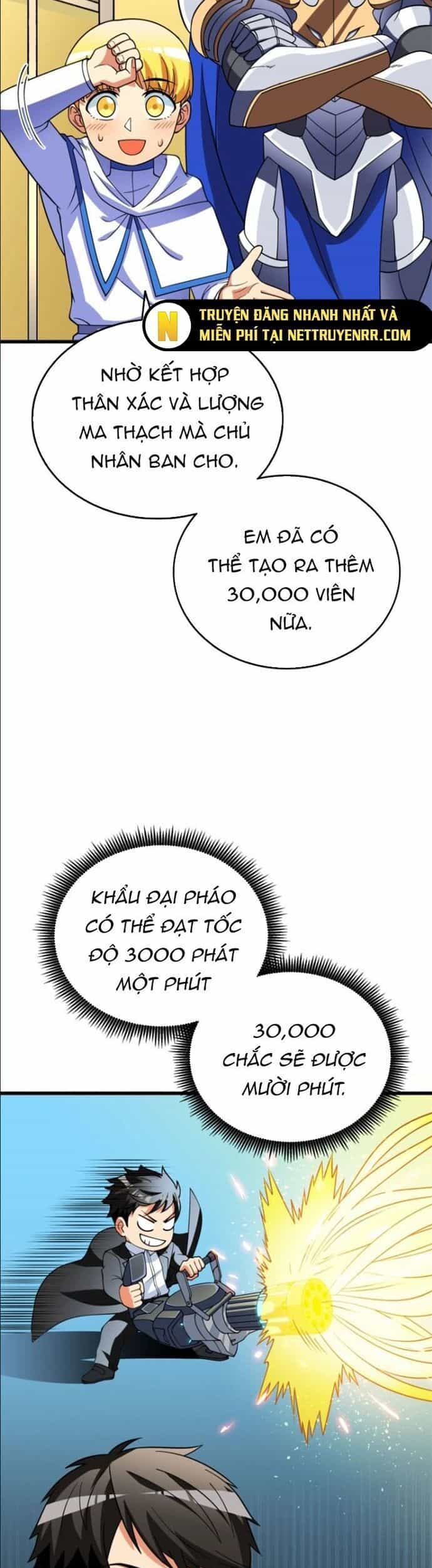 Tôi Là Người Chơi Duy Nhất Đăng Nhập - Chương 156 - ảnh 32