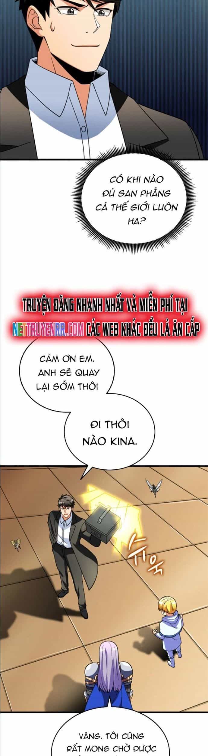 Tôi Là Người Chơi Duy Nhất Đăng Nhập - Chương 156 - ảnh 33