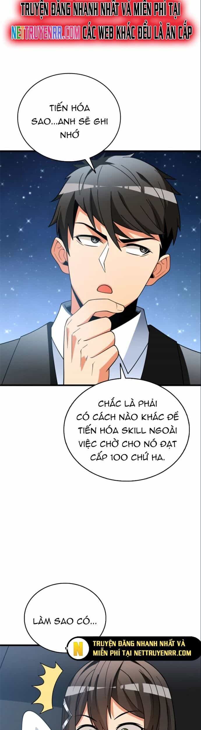 Tôi Là Người Chơi Duy Nhất Đăng Nhập - Chương 156 - ảnh 40
