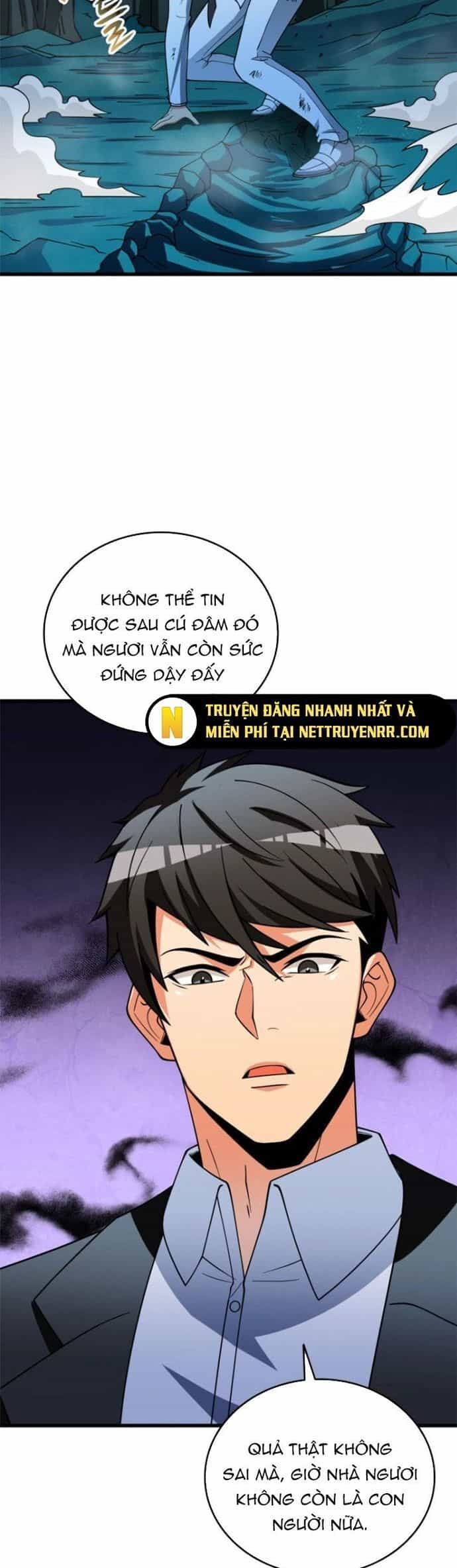 Tôi Là Người Chơi Duy Nhất Đăng Nhập - Chương 156 - ảnh 51