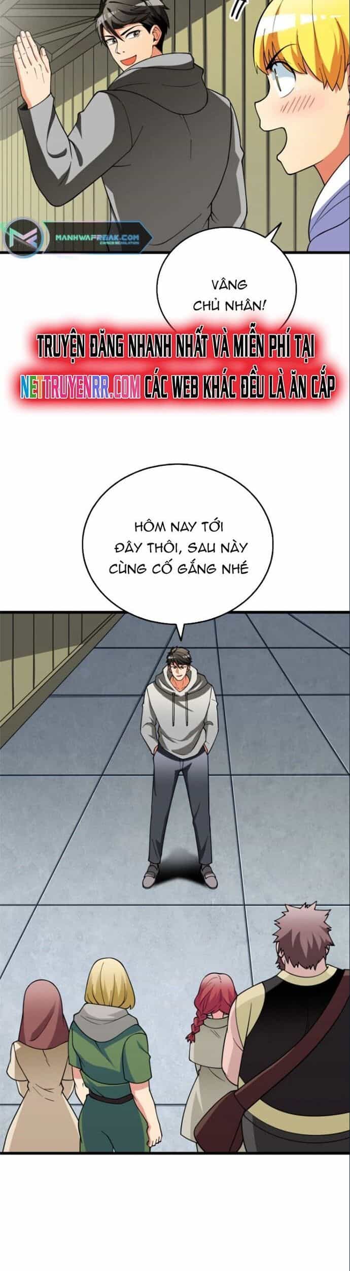 Tôi Là Người Chơi Duy Nhất Đăng Nhập - Chương 156 - ảnh 6