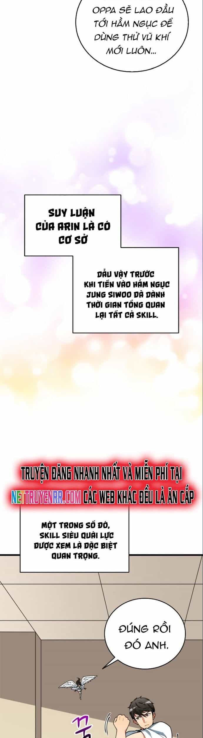 Tôi Là Người Chơi Duy Nhất Đăng Nhập - Chương 156 - ảnh 8