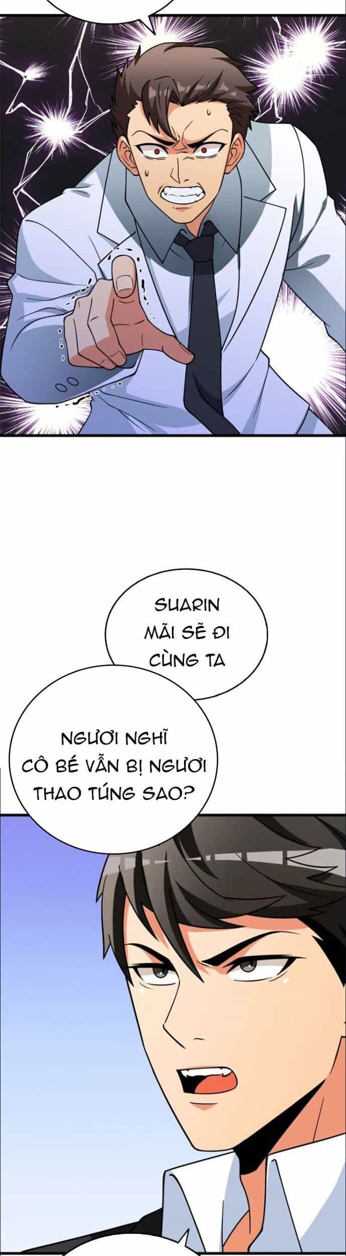 Tôi Là Người Chơi Duy Nhất Đăng Nhập - Chương 157 - ảnh 11