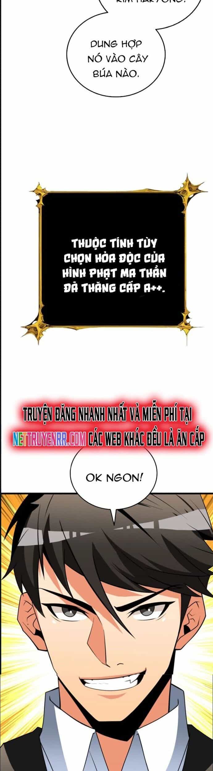 Tôi Là Người Chơi Duy Nhất Đăng Nhập - Chương 157 - ảnh 33