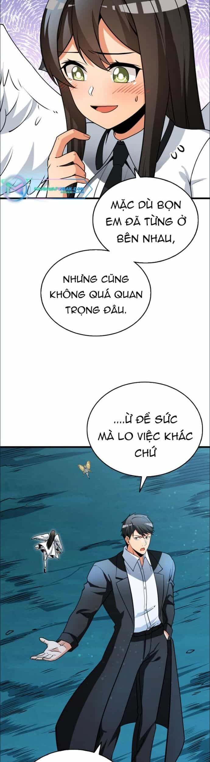 Tôi Là Người Chơi Duy Nhất Đăng Nhập - Chương 157 - ảnh 35