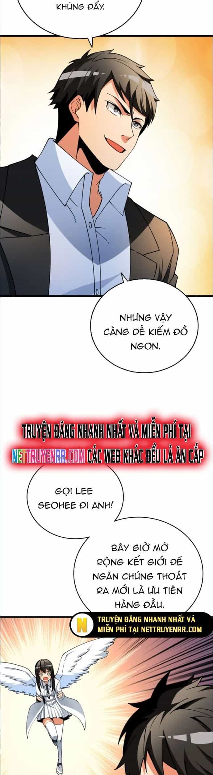 Tôi Là Người Chơi Duy Nhất Đăng Nhập - Chương 157 - ảnh 44