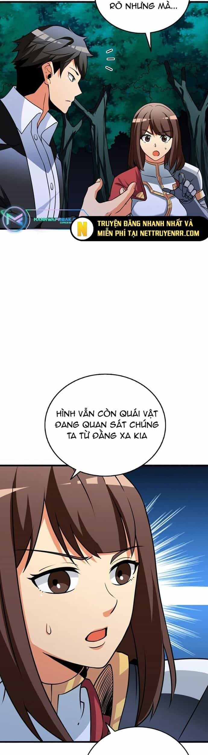 Tôi Là Người Chơi Duy Nhất Đăng Nhập - Chương 158 - ảnh 24