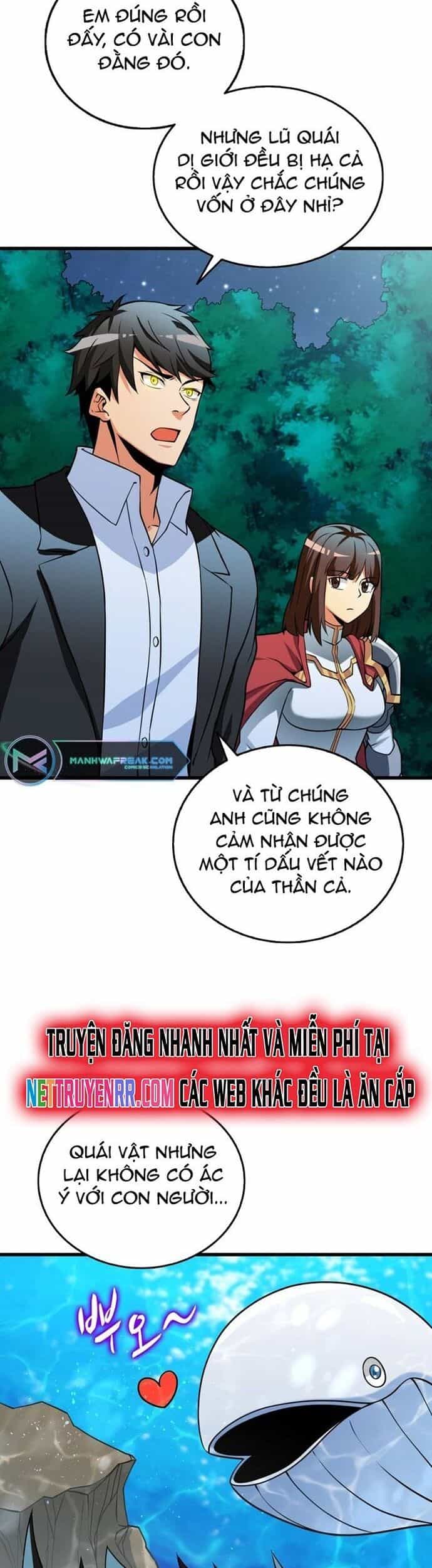 Tôi Là Người Chơi Duy Nhất Đăng Nhập - Chương 158 - ảnh 27