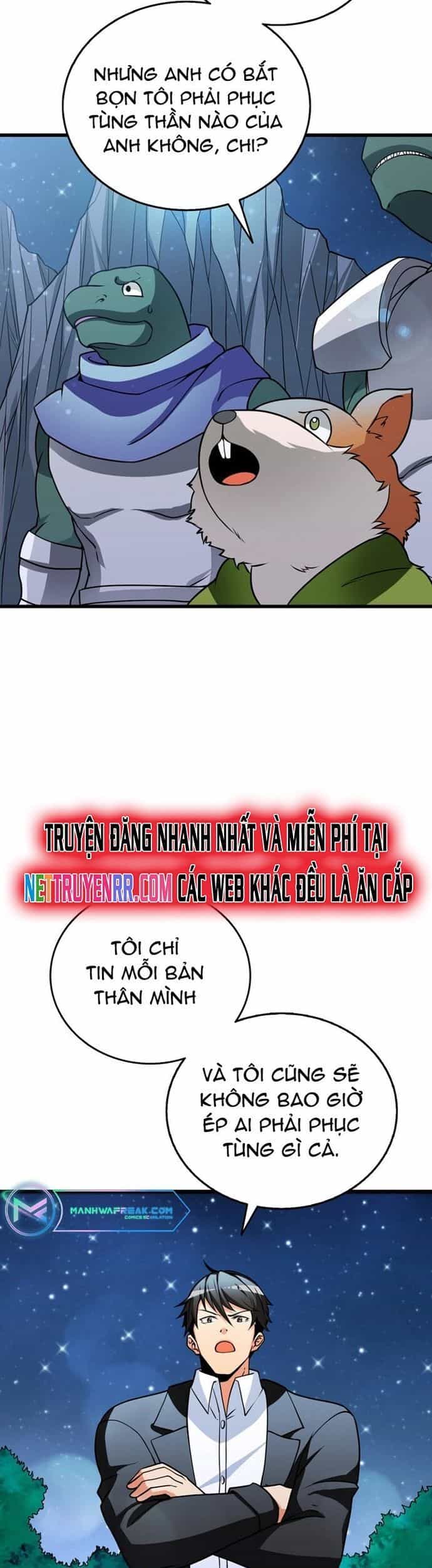 Tôi Là Người Chơi Duy Nhất Đăng Nhập - Chương 158 - ảnh 34