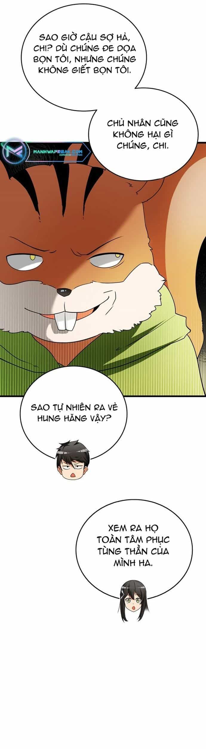 Tôi Là Người Chơi Duy Nhất Đăng Nhập - Chương 158 - ảnh 46