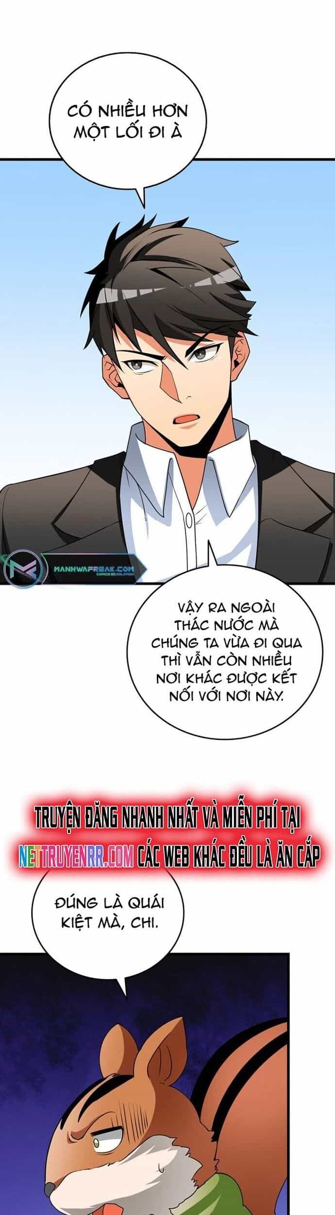Tôi Là Người Chơi Duy Nhất Đăng Nhập - Chương 158 - ảnh 49