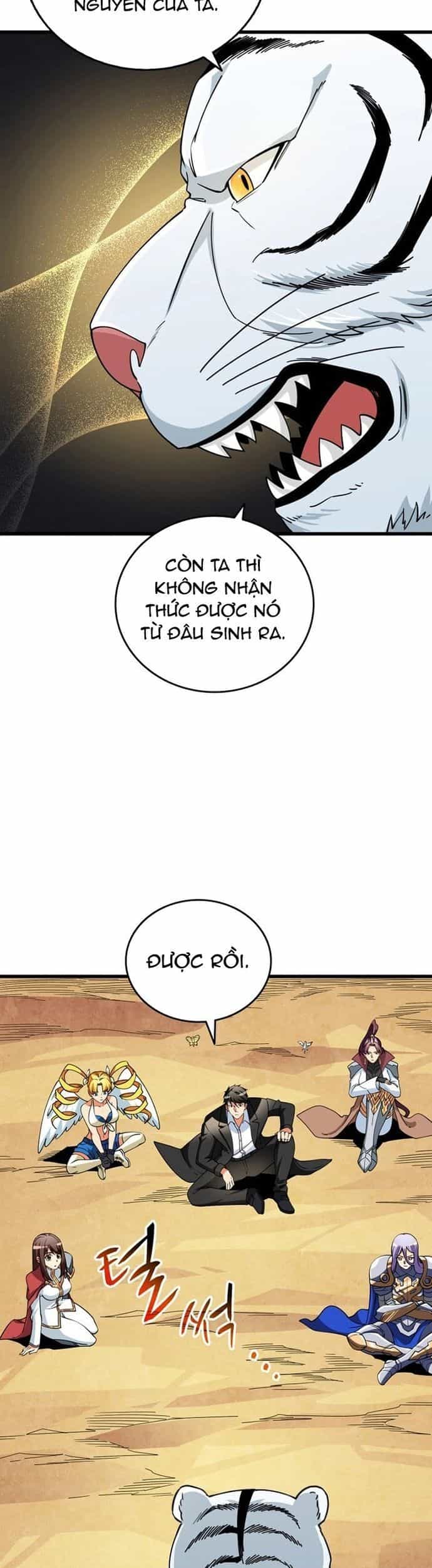 Tôi Là Người Chơi Duy Nhất Đăng Nhập - Chương 159 - ảnh 14