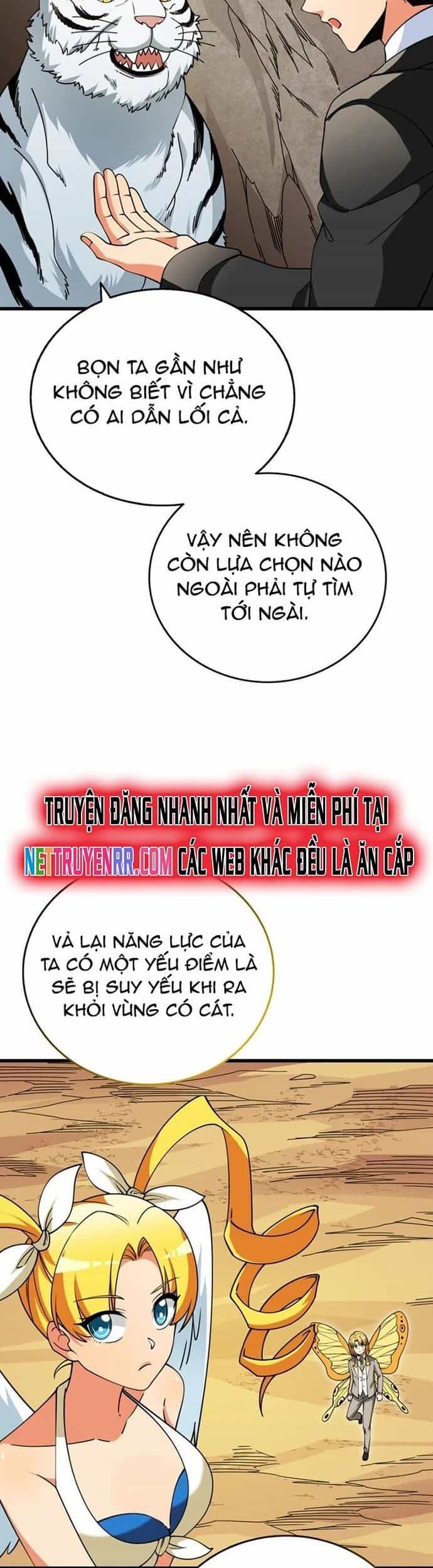 Tôi Là Người Chơi Duy Nhất Đăng Nhập - Chương 159 - ảnh 17