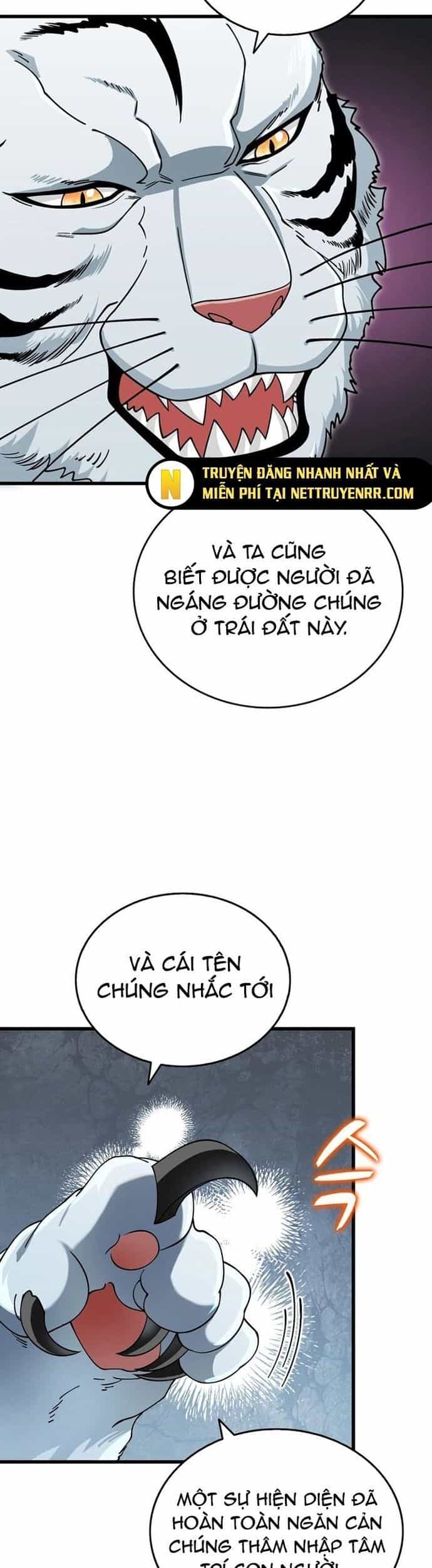 Tôi Là Người Chơi Duy Nhất Đăng Nhập - Chương 159 - ảnh 20