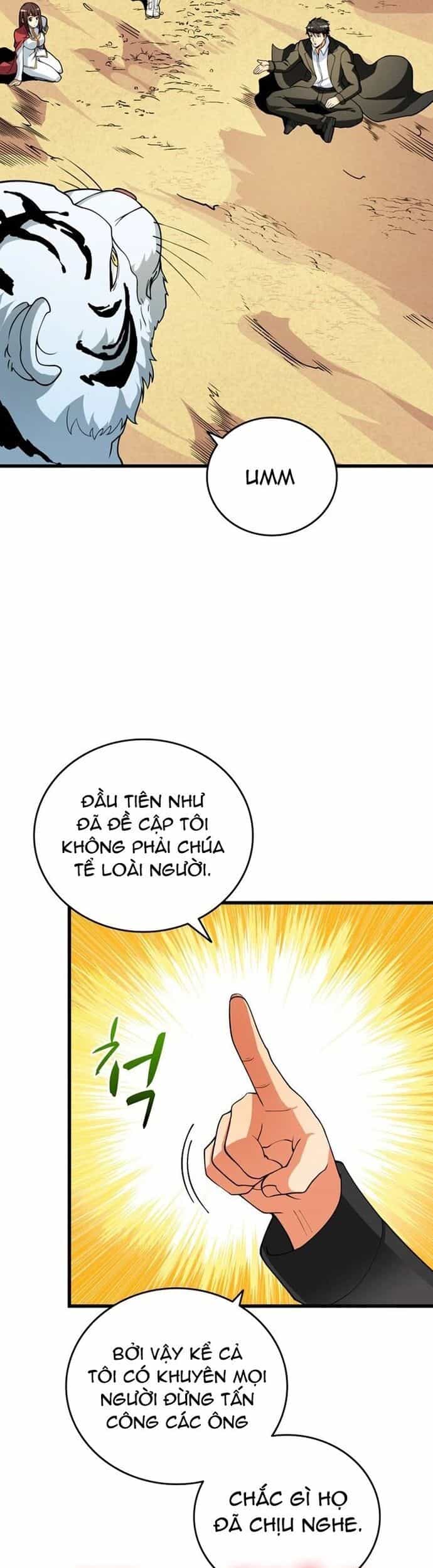 Tôi Là Người Chơi Duy Nhất Đăng Nhập - Chương 159 - ảnh 28