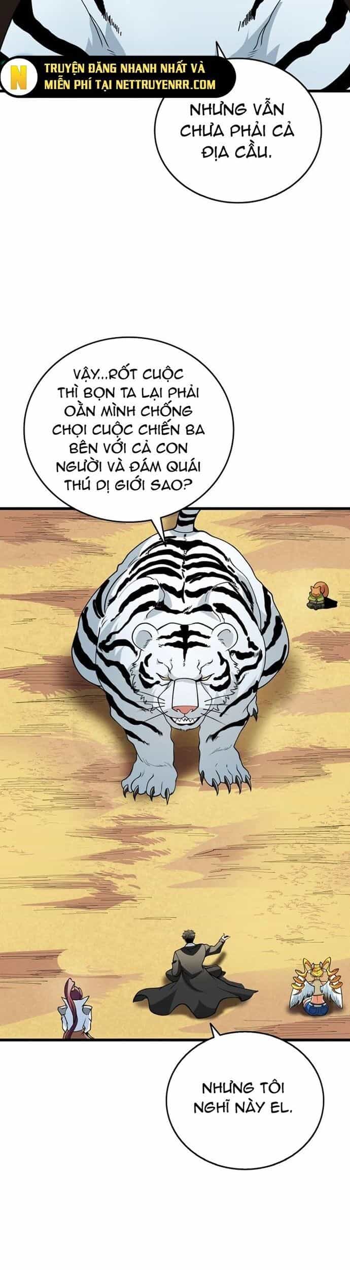 Tôi Là Người Chơi Duy Nhất Đăng Nhập - Chương 159 - ảnh 32