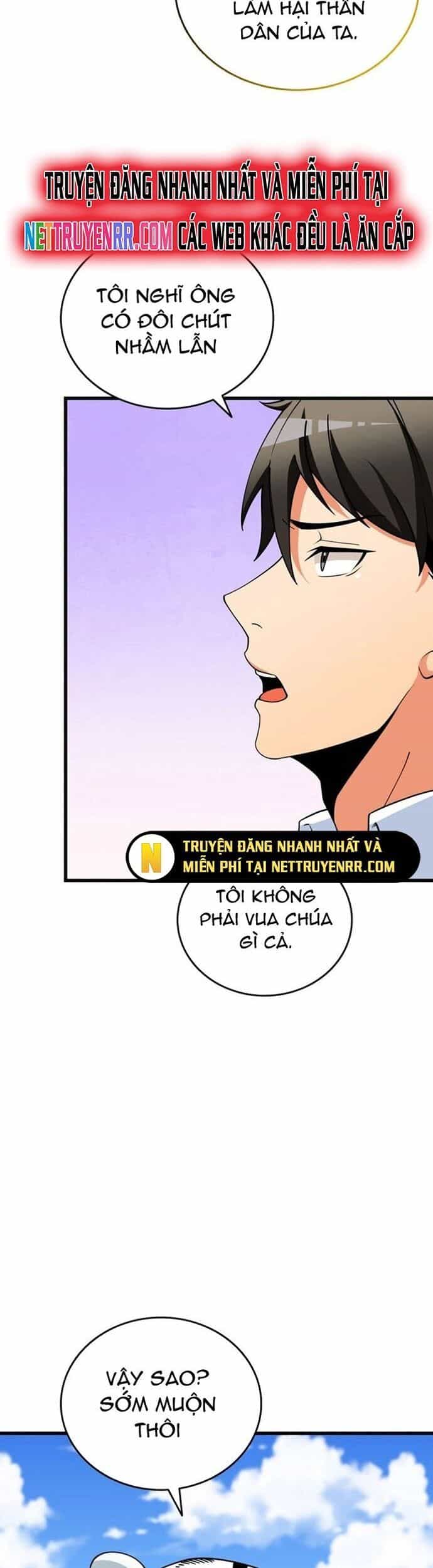 Tôi Là Người Chơi Duy Nhất Đăng Nhập - Chương 159 - ảnh 5