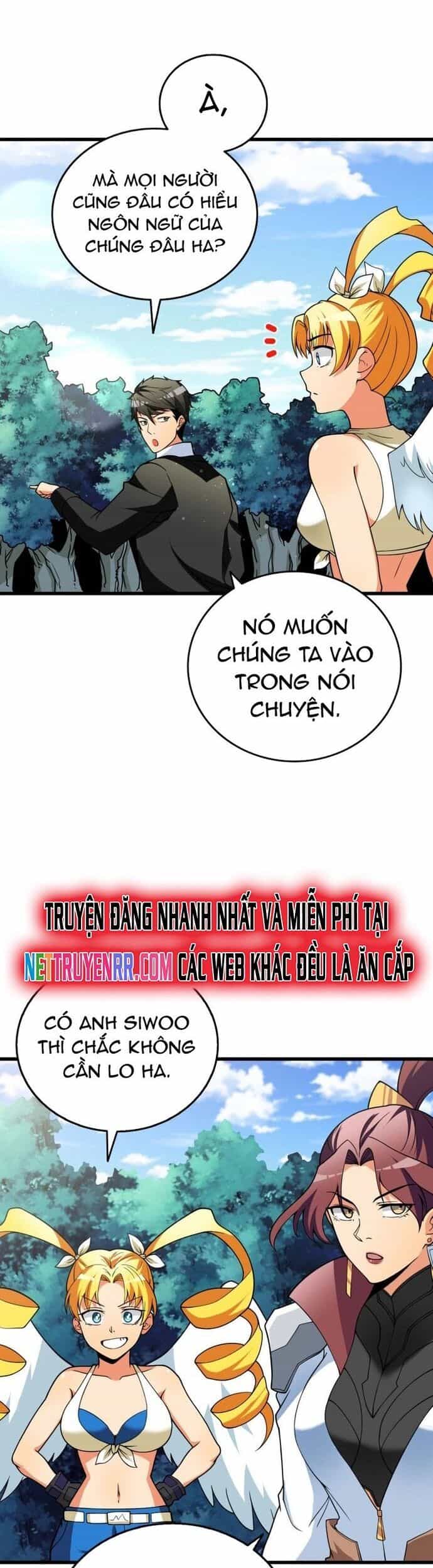 Tôi Là Người Chơi Duy Nhất Đăng Nhập - Chương 159 - ảnh 9