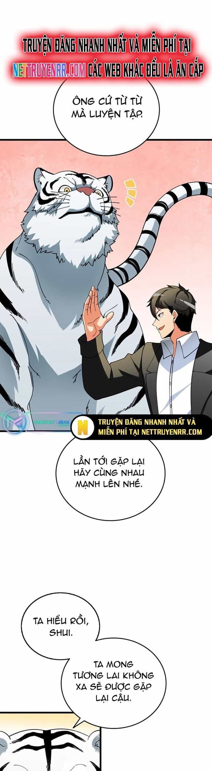 Tôi Là Người Chơi Duy Nhất Đăng Nhập - Chương 160 - ảnh 21