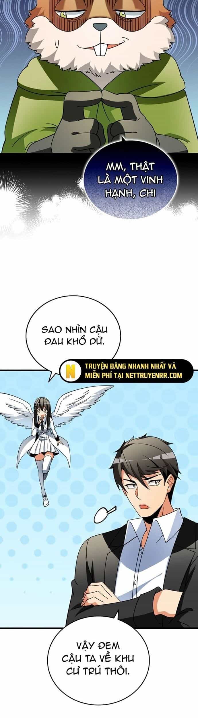 Tôi Là Người Chơi Duy Nhất Đăng Nhập - Chương 160 - ảnh 26