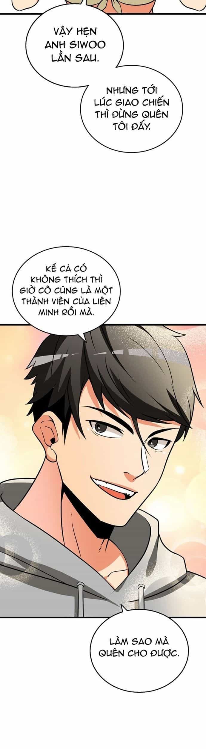 Tôi Là Người Chơi Duy Nhất Đăng Nhập - Chương 160 - ảnh 37