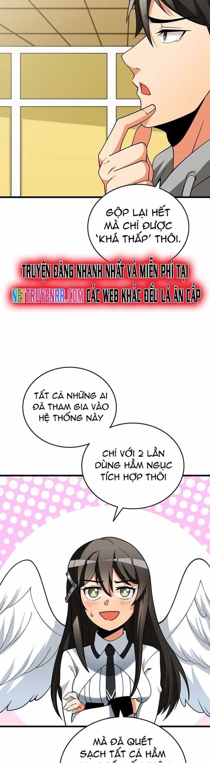 Tôi Là Người Chơi Duy Nhất Đăng Nhập - Chương 160 - ảnh 43