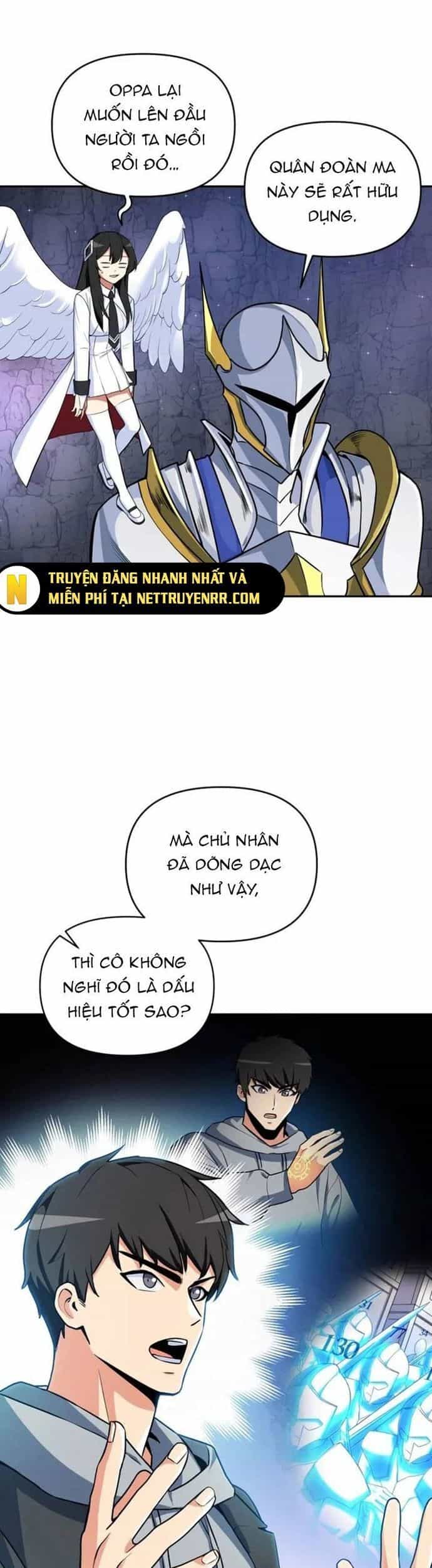 Tôi Là Người Chơi Duy Nhất Đăng Nhập - Chương 161 - ảnh 13