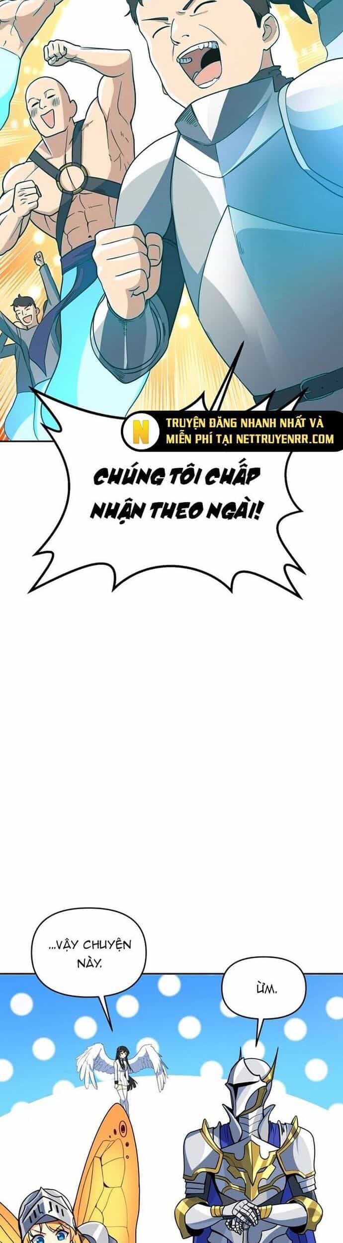 Tôi Là Người Chơi Duy Nhất Đăng Nhập - Chương 161 - ảnh 18