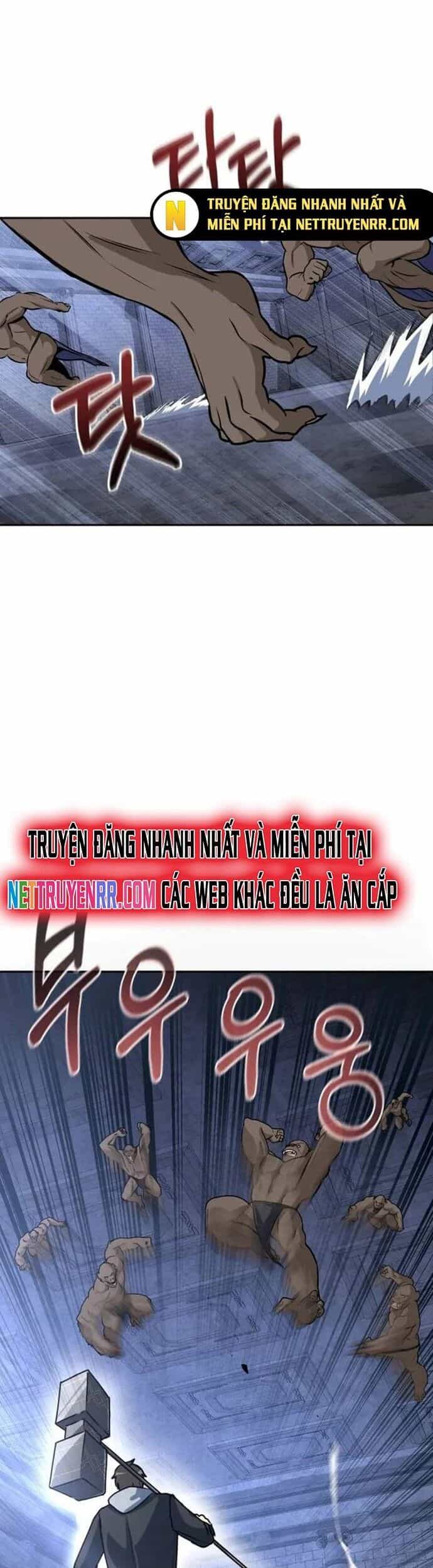 Tôi Là Người Chơi Duy Nhất Đăng Nhập - Chương 161 - ảnh 40