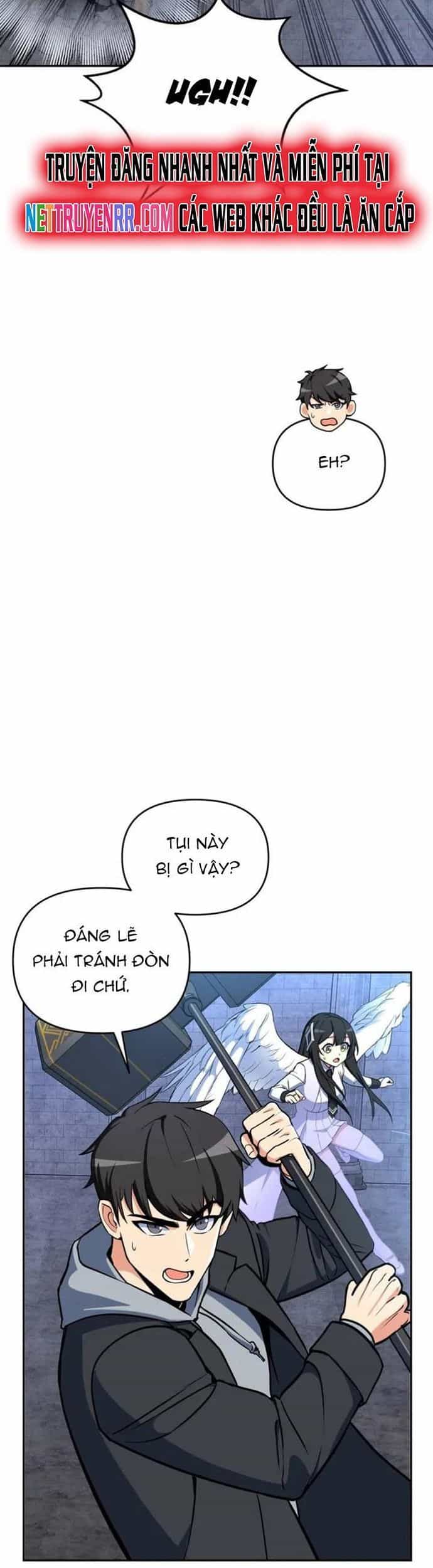 Tôi Là Người Chơi Duy Nhất Đăng Nhập - Chương 161 - ảnh 45