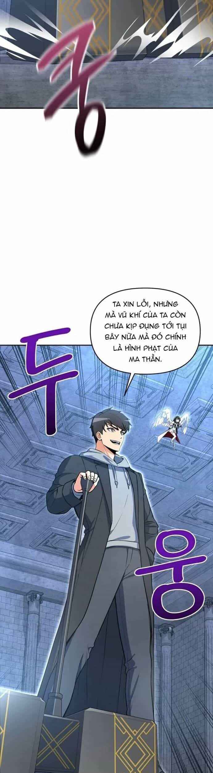 Tôi Là Người Chơi Duy Nhất Đăng Nhập - Chương 161 - ảnh 47