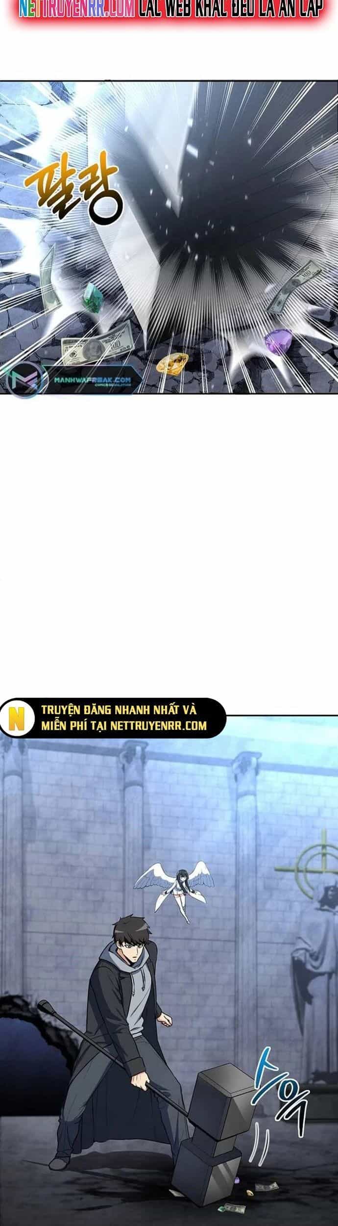 Tôi Là Người Chơi Duy Nhất Đăng Nhập - Chương 162 - ảnh 15