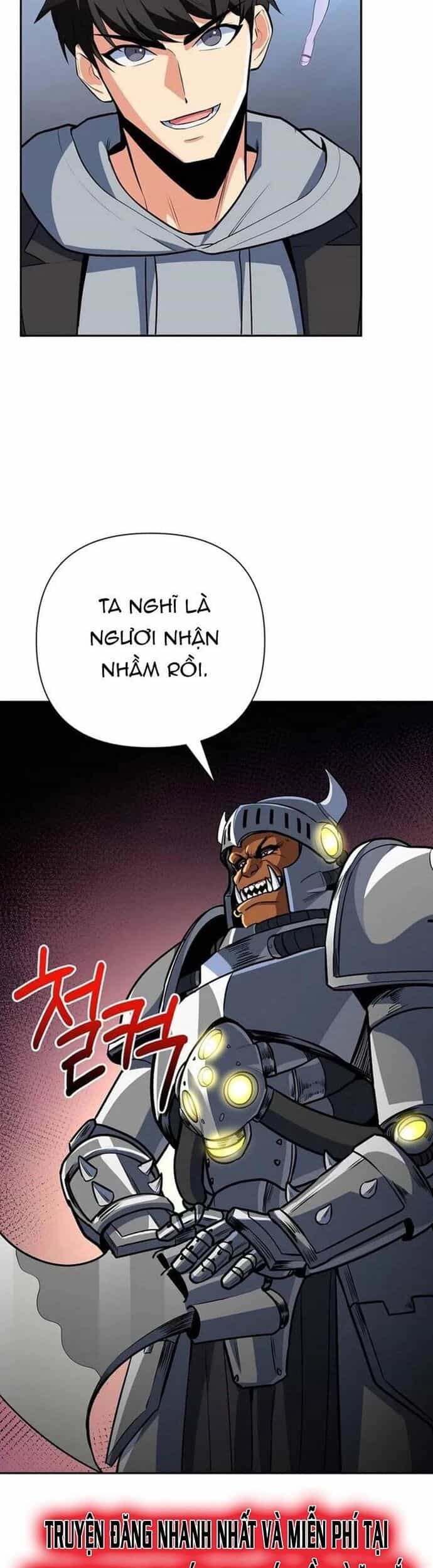 Tôi Là Người Chơi Duy Nhất Đăng Nhập - Chương 162 - ảnh 44